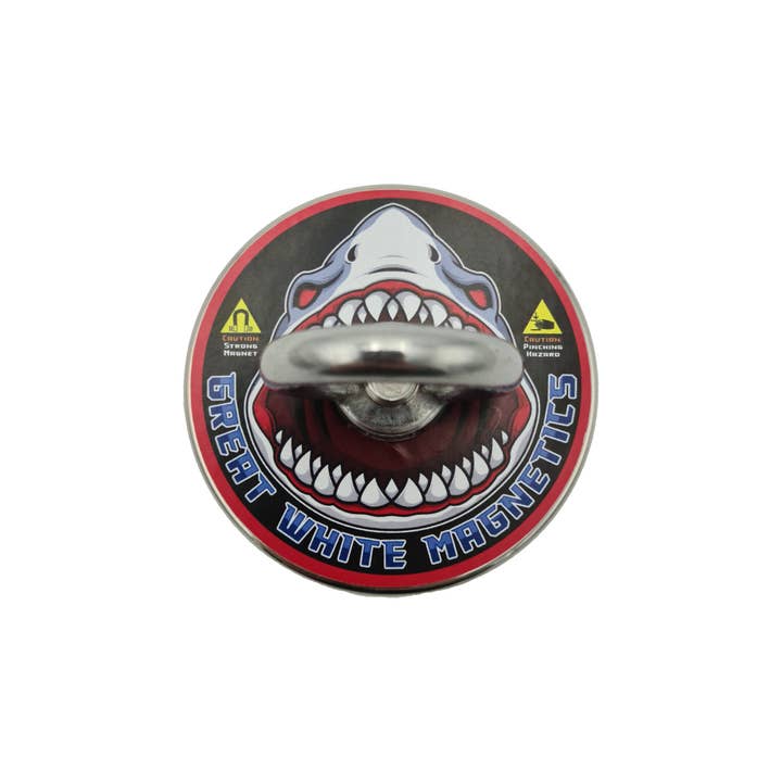 Adventure Market - Wholesale Sporting Accessories - BRUCE - 300Kg Beginner Magnet Fishing Kit