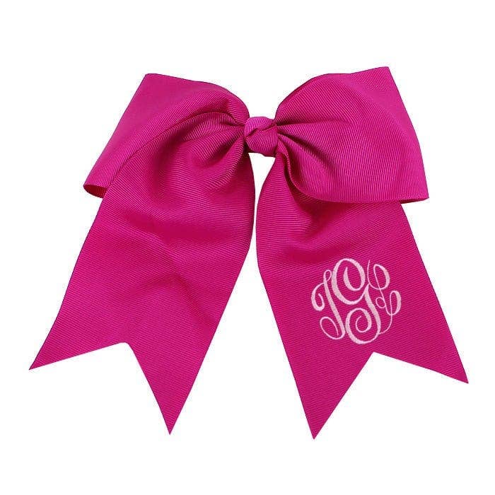 MiMi Wholesale - Wholesale Hair Bow - Kids - 12 Pieces Tail Hair Bow9