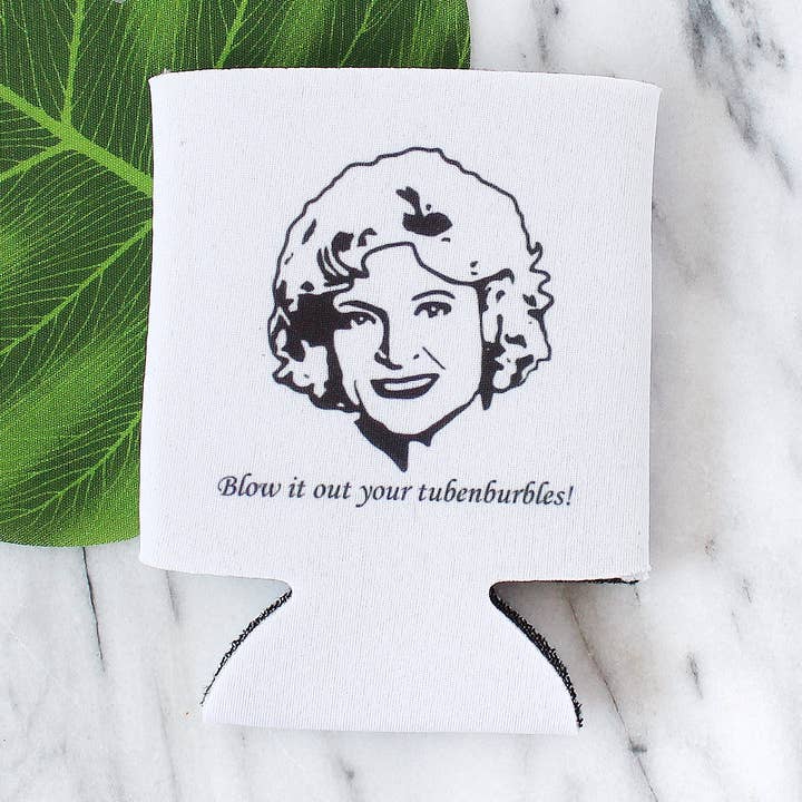 Rose Nylund Getränkekühler für den Großhandel von Guy Piper Handmade