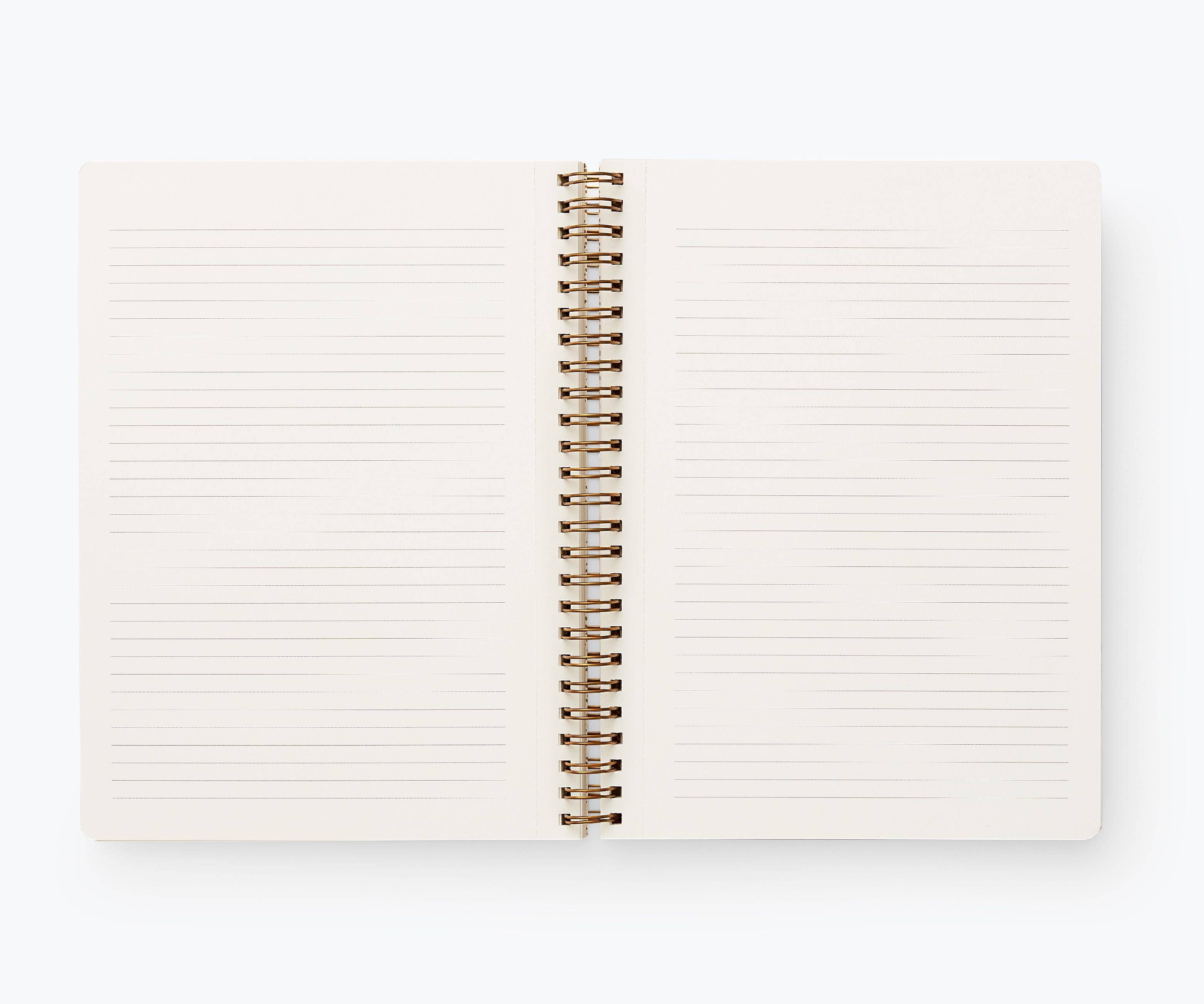 Rifle Paper Co - Wholesale Notebook - Colette Spiral Notebook1