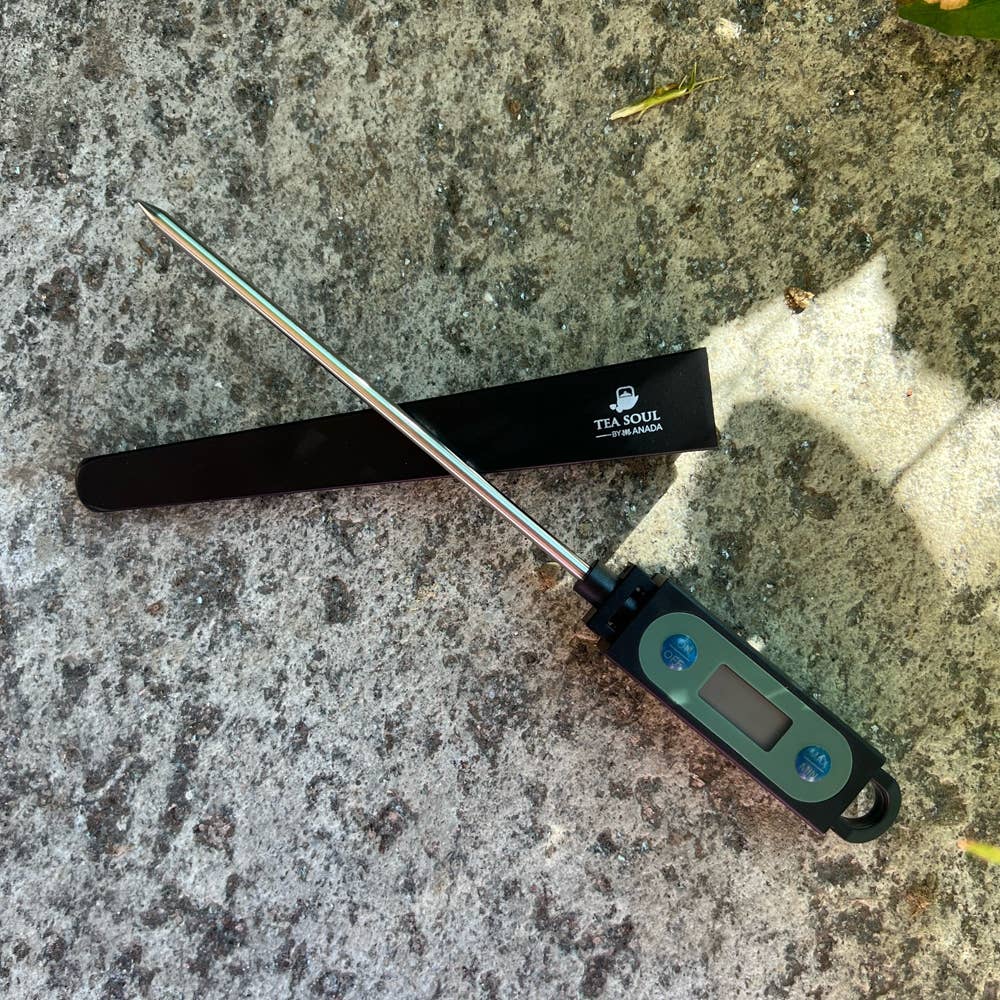 Tea soul - Wholesale Thermometer - Digital Thermometer0