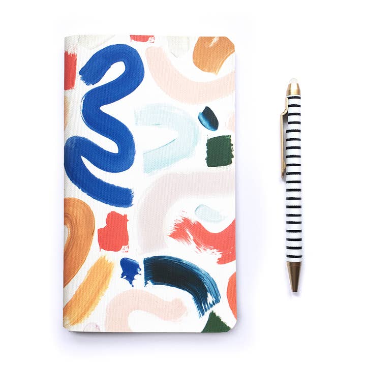 Becca Everyday Notebook for wholesale by The Paper Curator