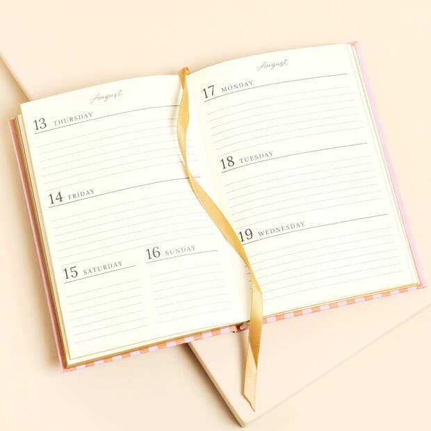 Lisa Angel – wholesale Journal/diary – Thought a Day Journal3