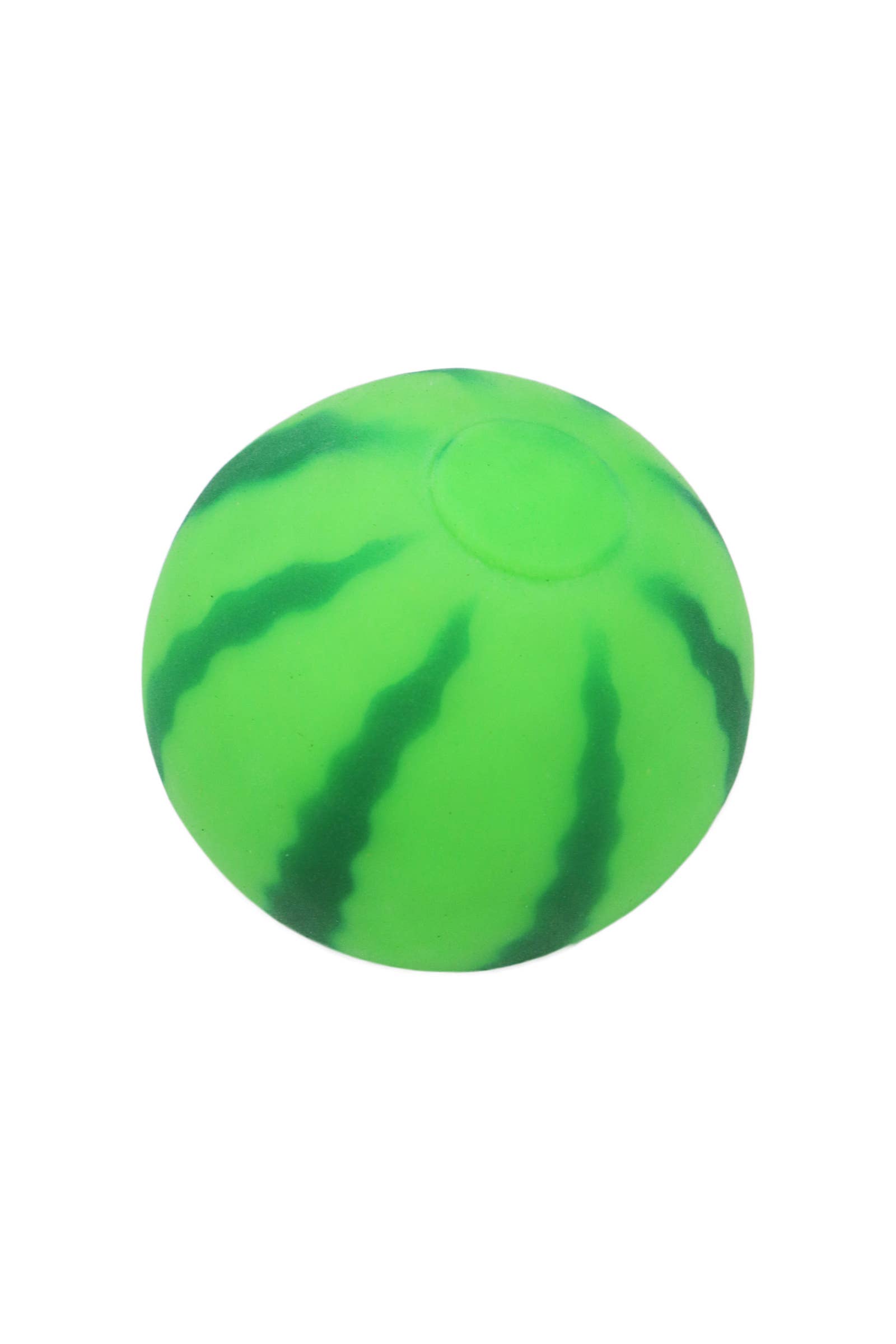 COMME INDIQUÉ Jouet Squishy Rempli de Billes d'Eau Gélatineuses Pastèque - 12 Pièces en vente sur Faire3