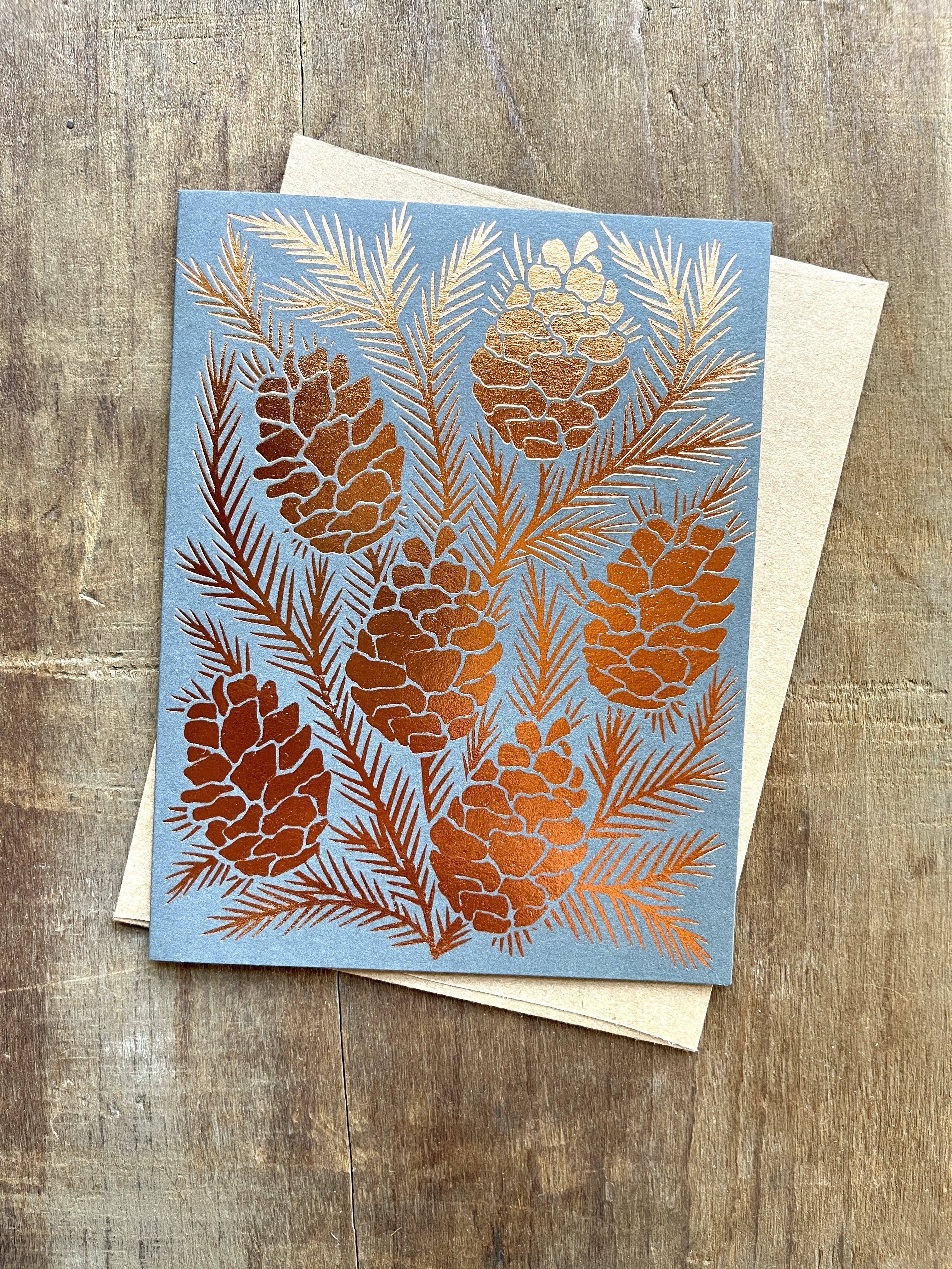 Katharine Watson – wholesale Everyday greeting card – Blank Greeting Card1