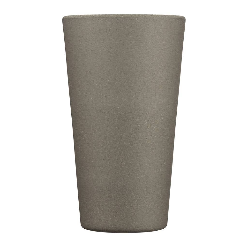 Ecoffee Cup - Wholesale Insulated Mug/Tumbler - Molto Grigio – 16oz/ 470ml1