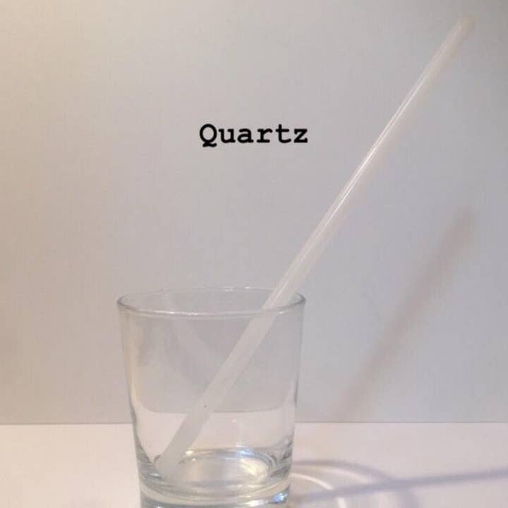 Surfside Sips - Wholesale Drinking Straw - 10" Long Straw4