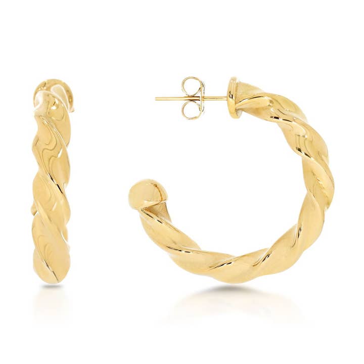 Dove Örhängen för wholesale av Hey Harper