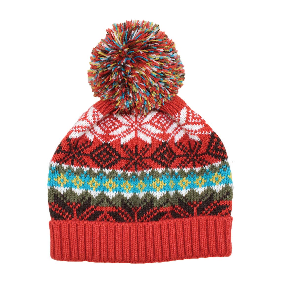 Jeanne Simmons Accessories – Großhandel Beanie – Kinder – Kinder Beanie 1180 Mütze Winter3