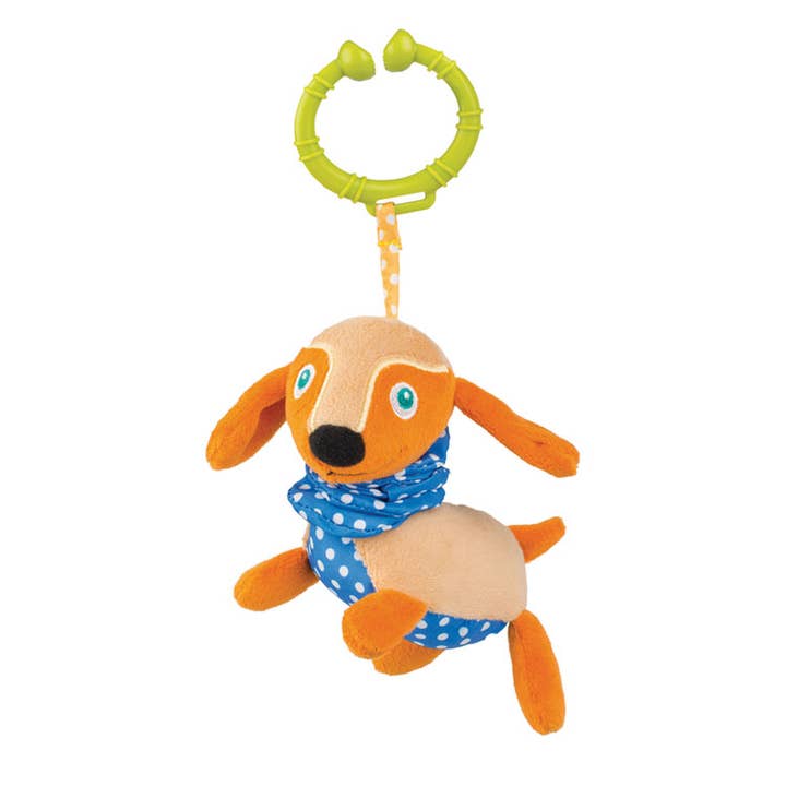 Easy Long Friends! Dog for wholesale by Creative Toy Company