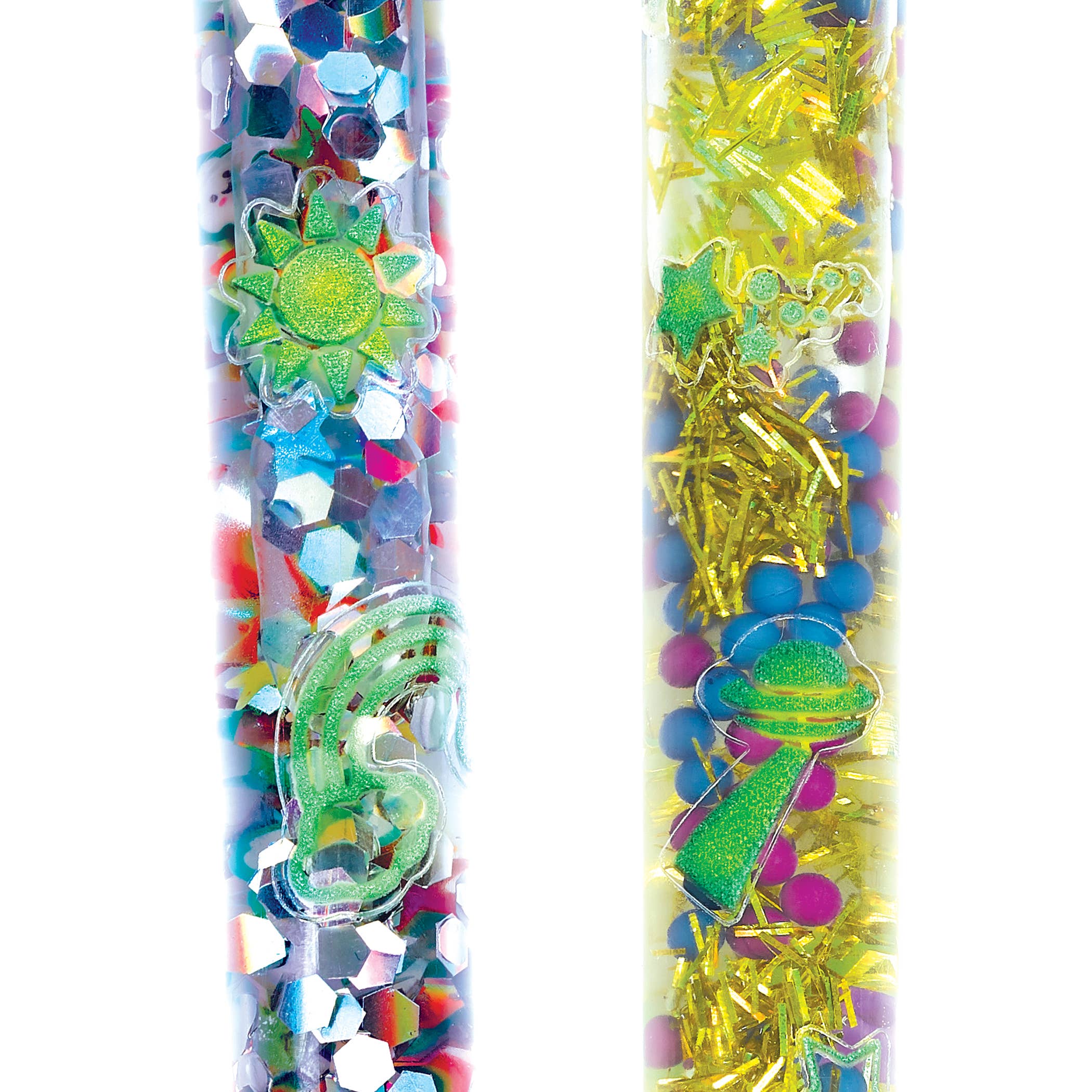 Faber-Castell / Creativity for Kids - Wholesale DIY Craft Kit - Kids - Make Your Own Magic Swirl Kaleidoscope Craft Kit for Kids8