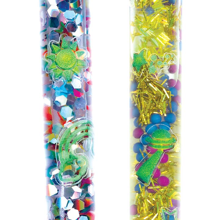 Faber-Castell / Creativity for Kids - Wholesale DIY Craft Kit - Kids - Make Your Own Magic Swirl Kaleidoscope Craft Kit for Kids8