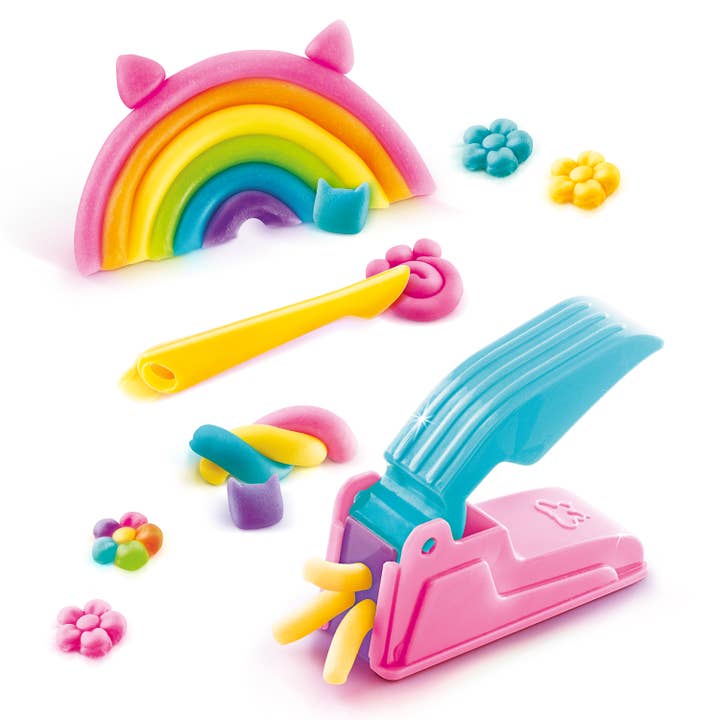 License 2 Play Toys - Wholesale DIY Craft Kit - Kids - Gabby’s Dollhouse Mini Dough Sensory Kit in 12pc Display4