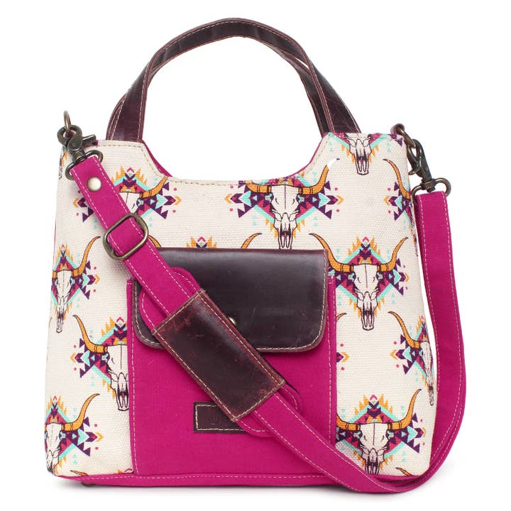 Bolso con asa superior SB-4043 para mujer para venta al por mayor de Sixtease Bags USA