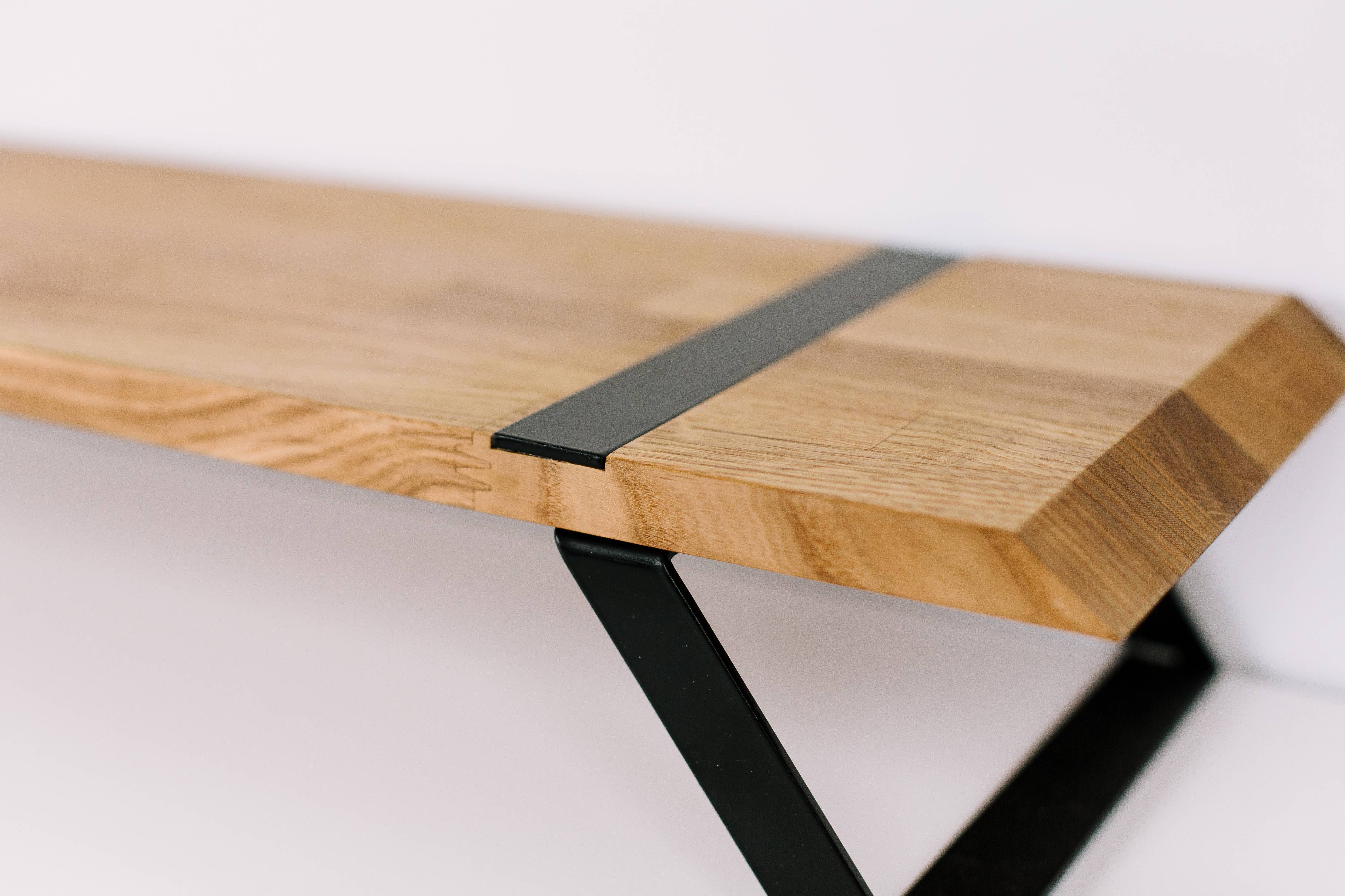 Halostands – wholesale Skrivbordshöjare – Stativ för dubbla bildskärmar, trä dubbla bärbara datorer, bildskärm9