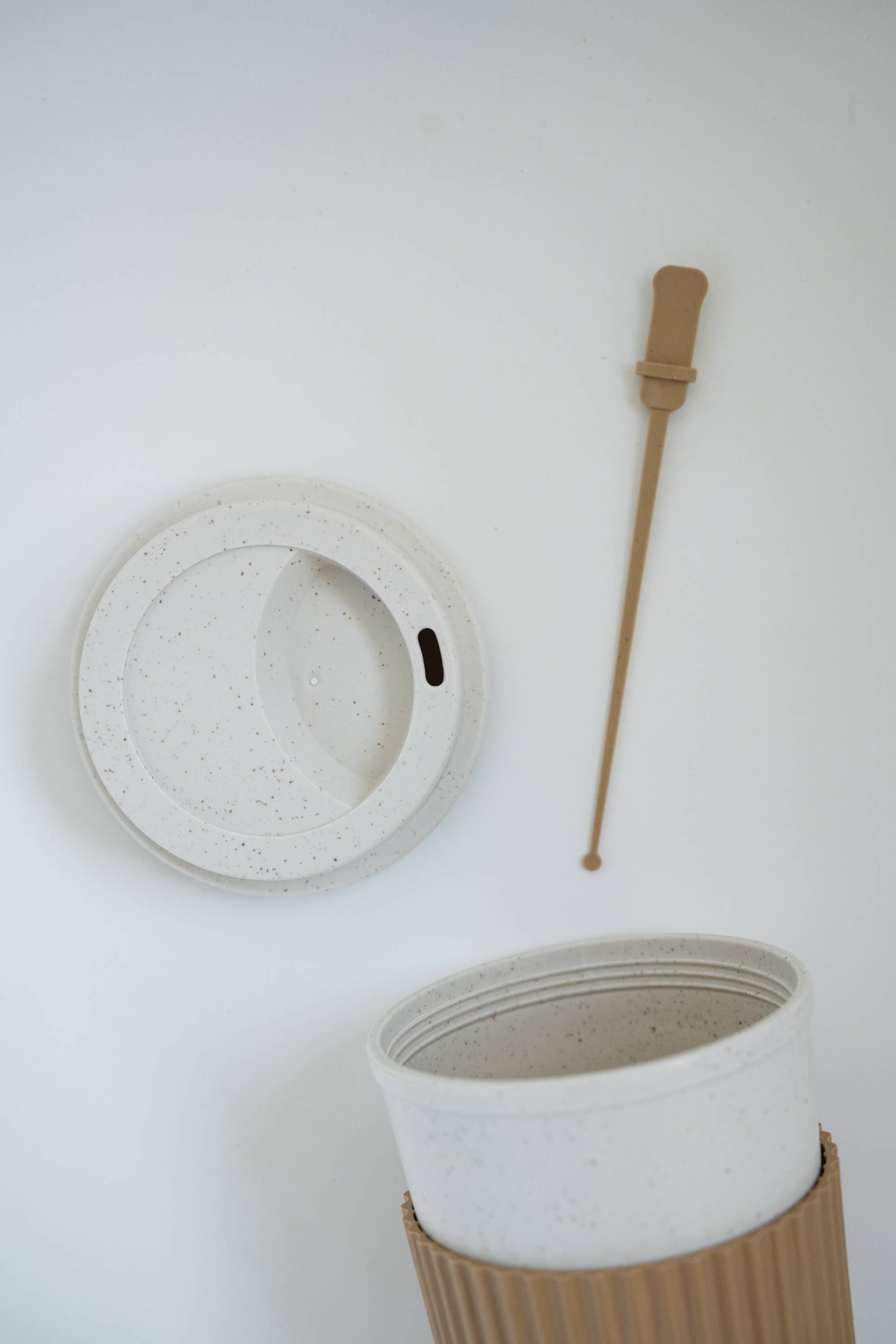 Rich & Pour - Wholesale Insulated Mug/Tumbler - Reusable & Portable Coffee Cup Mugs12