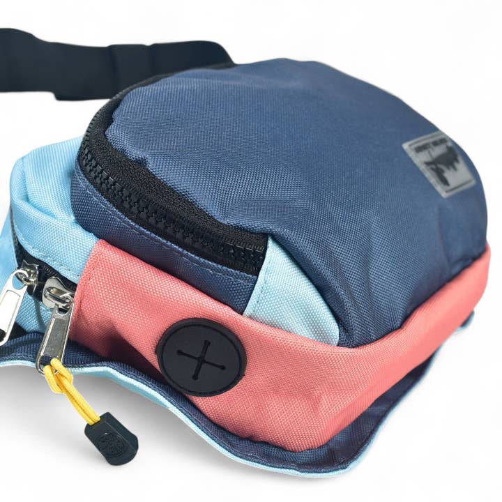 Sipsey Wilder - Wholesale Belt Bag - Unisex - Harbor Haze Rover Hip Pack 2.03