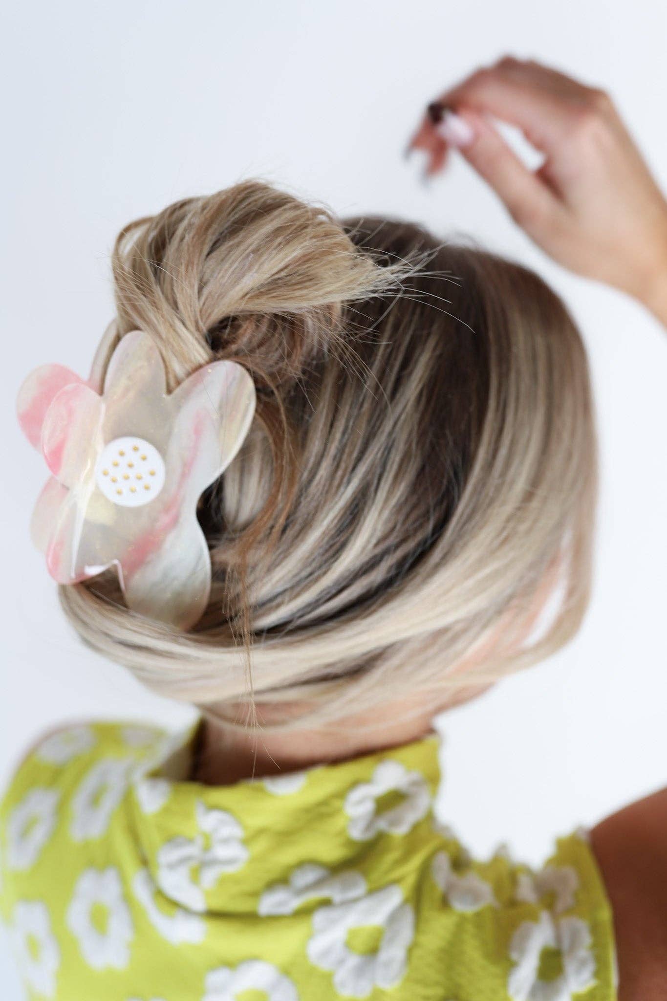 KAXI - Wholesale Hair Accessories Set - Women's - COLOR CHANGING CLAWS19