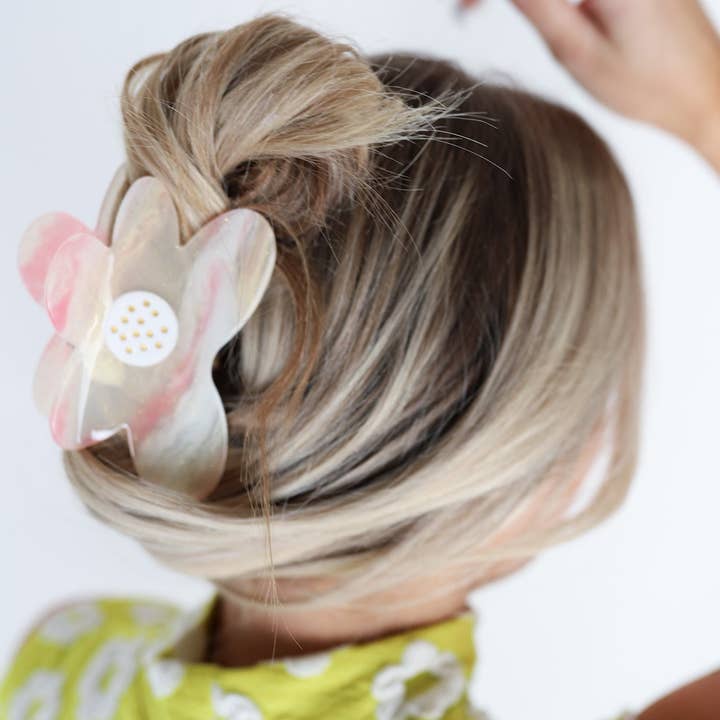 KAXI - Wholesale Hair Accessories Set - Women's - COLOR CHANGING CLAWS19