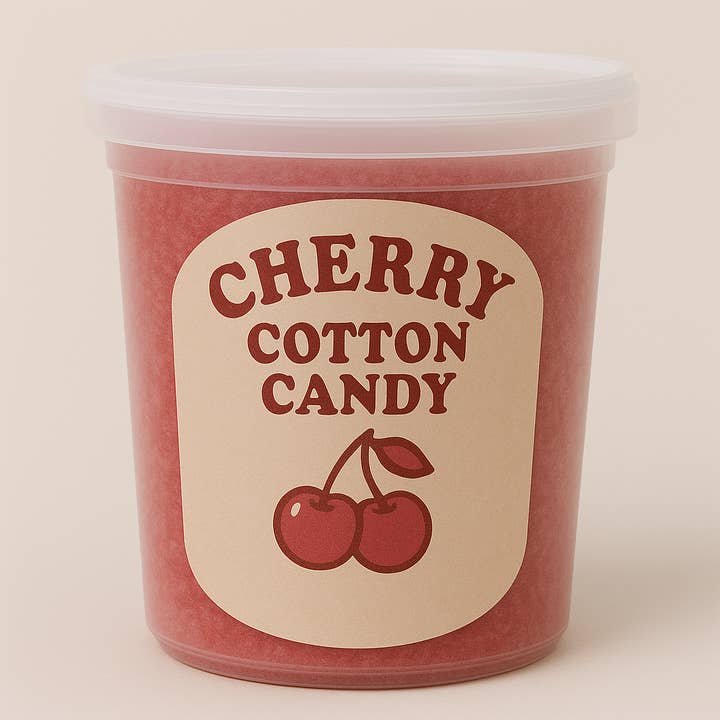 Cherry for wholesale by Sugar Bloom Sweet Shop
