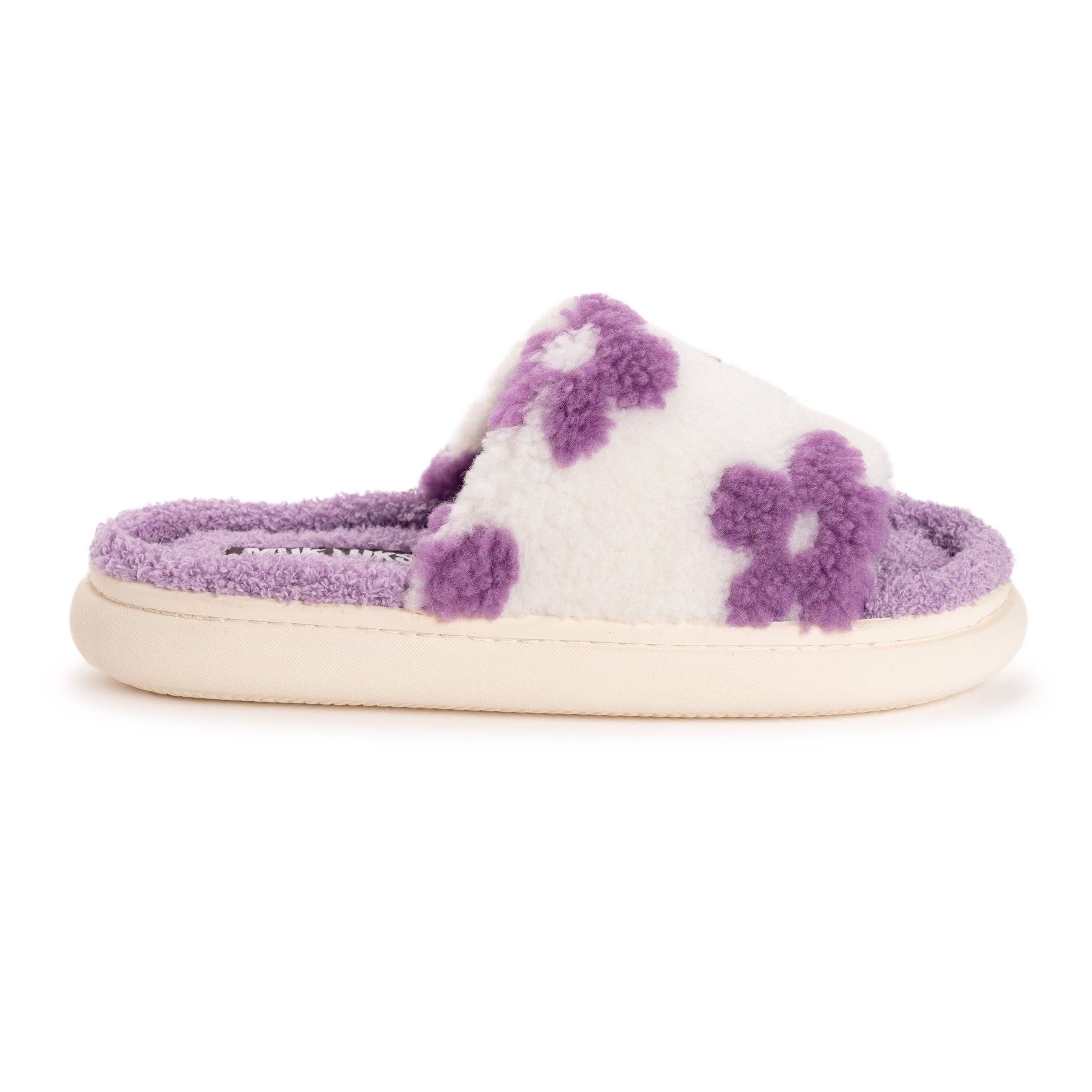 Muk Luks - Wholesale Slippers - Women's - Muk Luks Women's Marsai Slide Slippers0