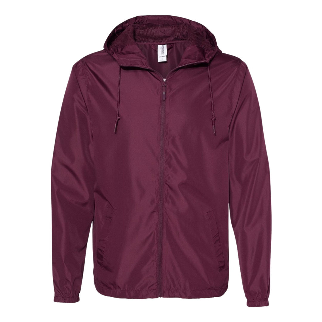 MYES BULK APPAREL - Wholesale Windbreaker - Men's - Men’s Lightweight Windbreaker Jacket – Wholesale Full Zip12