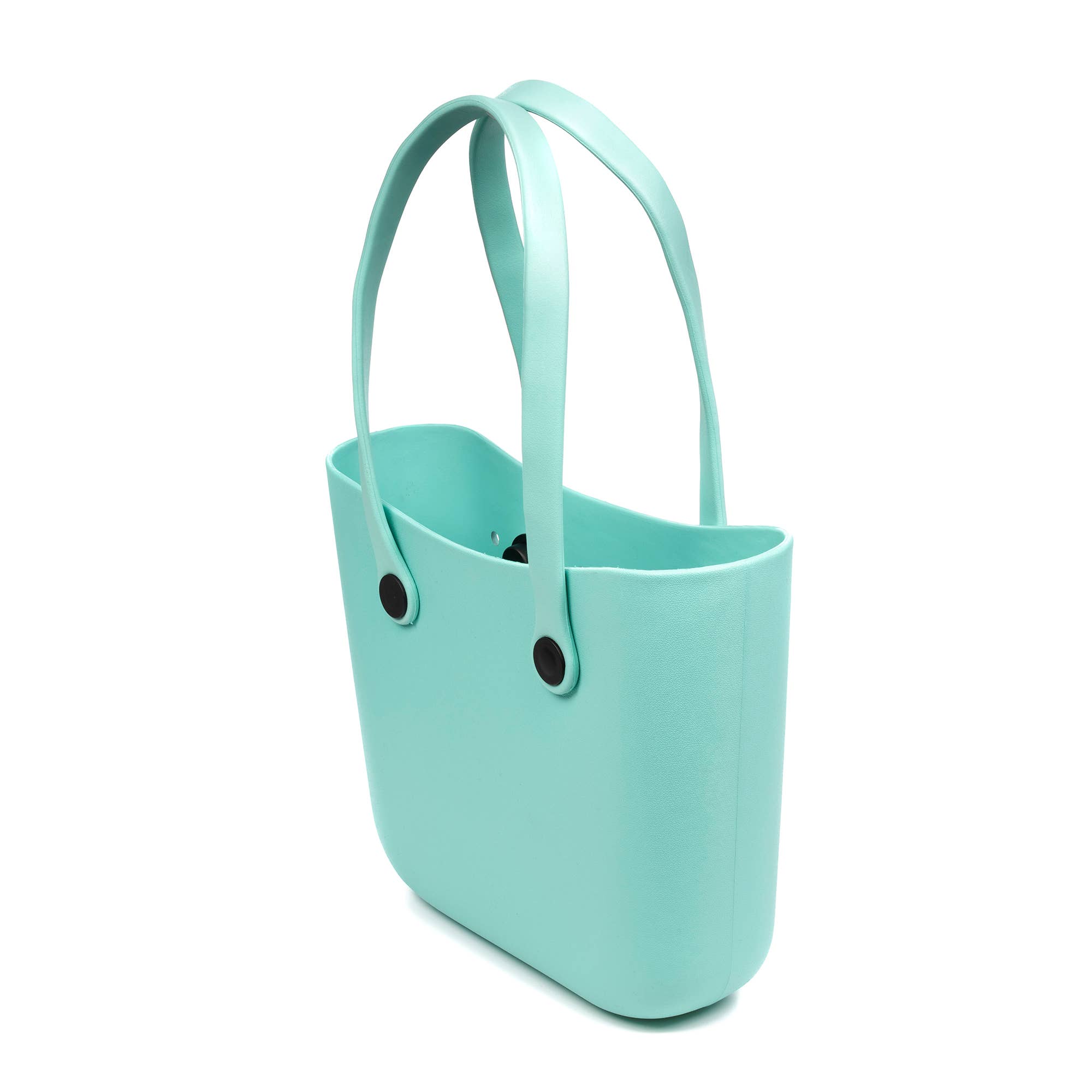 FIRENZE ARTEGIANI - Wholesale Beach Bag - VillaPoma Shopper beach bag, made of EVA rubber and charms10
