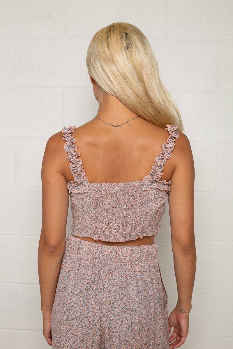 NLT - Vente Chemise – femme - Top Kara2