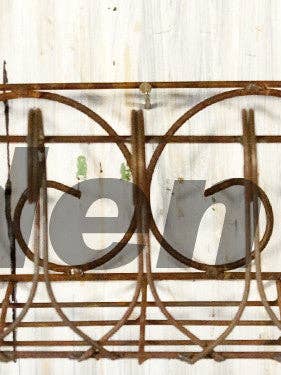 Window Boxes Set of 4 for wholesale by Garden Iron And More