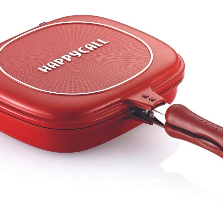 Multifunctionele Dubbele Pan (3002-0020) voor wholesale door KEY Company