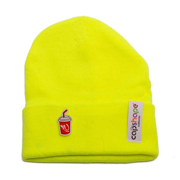 CAPSHAPE.3 for wholesale by Capshape California