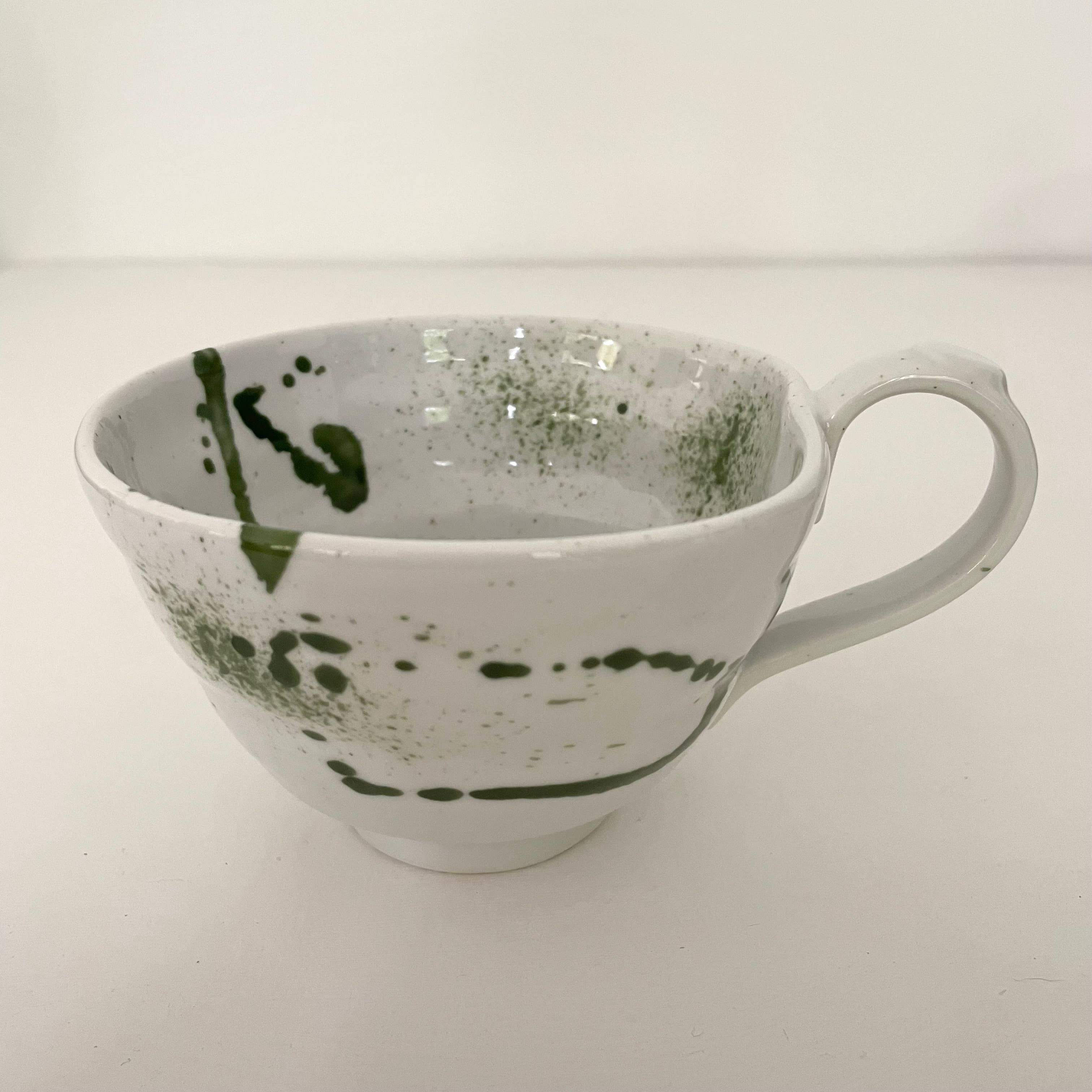 fort & field - Wholesale Coffee Mug - Mix and match artsy ceramic pottery Japanese coffee tea mugs19