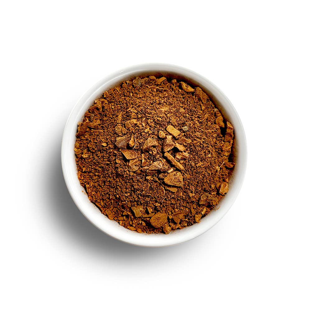 Foxy Tea® - Wholesale Loose tea - Chocolate Chai3