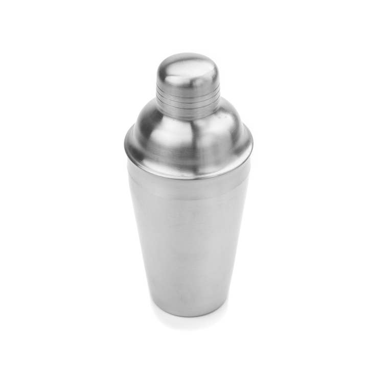Fox Run Stainless Steel Cocktail Shaker, 19-Ounce for wholesale by Fox Run Brands
