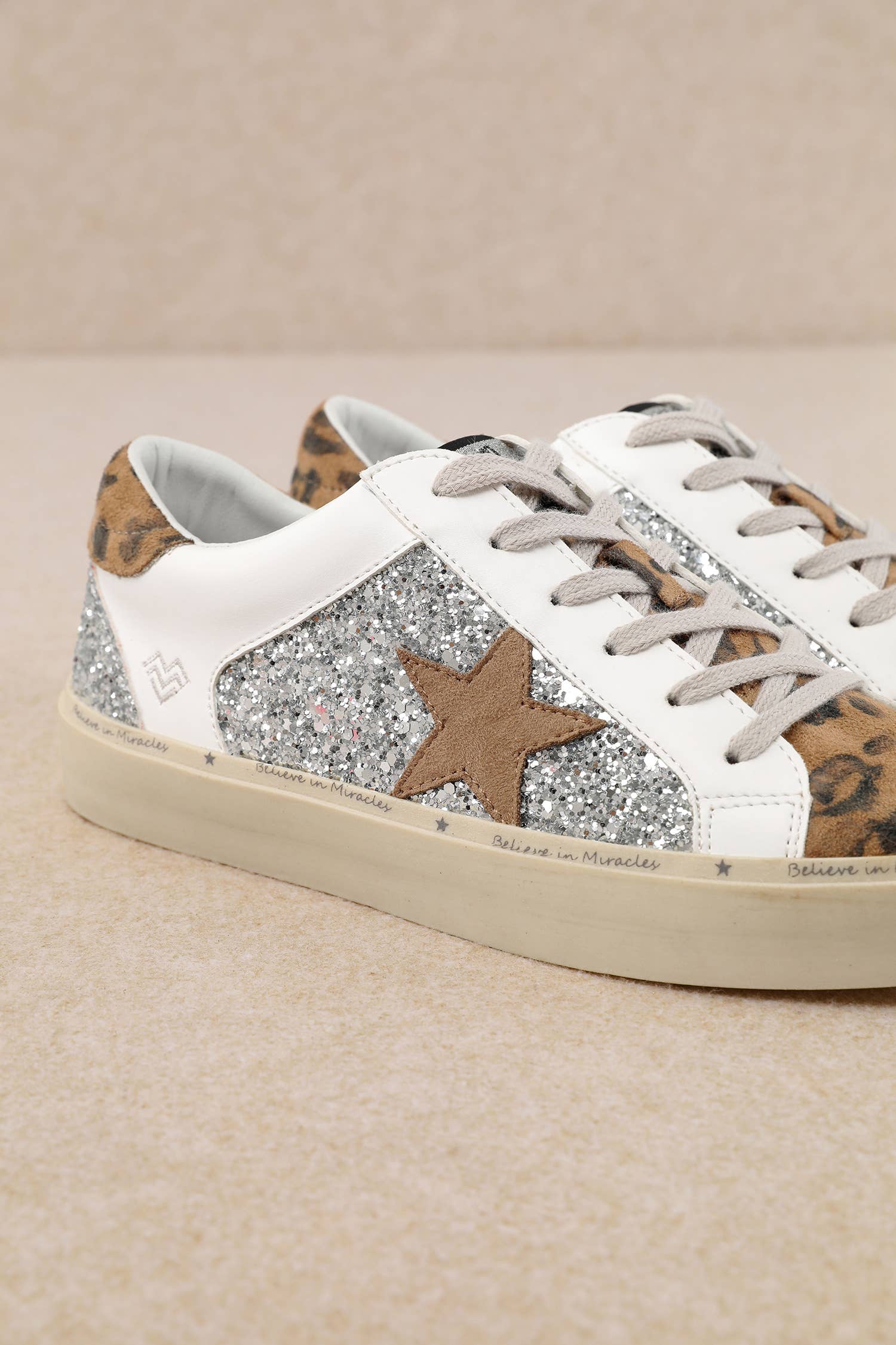 Mis Jes - Wholesale Lifestyle Sneakers - Women's - MX-GABY49