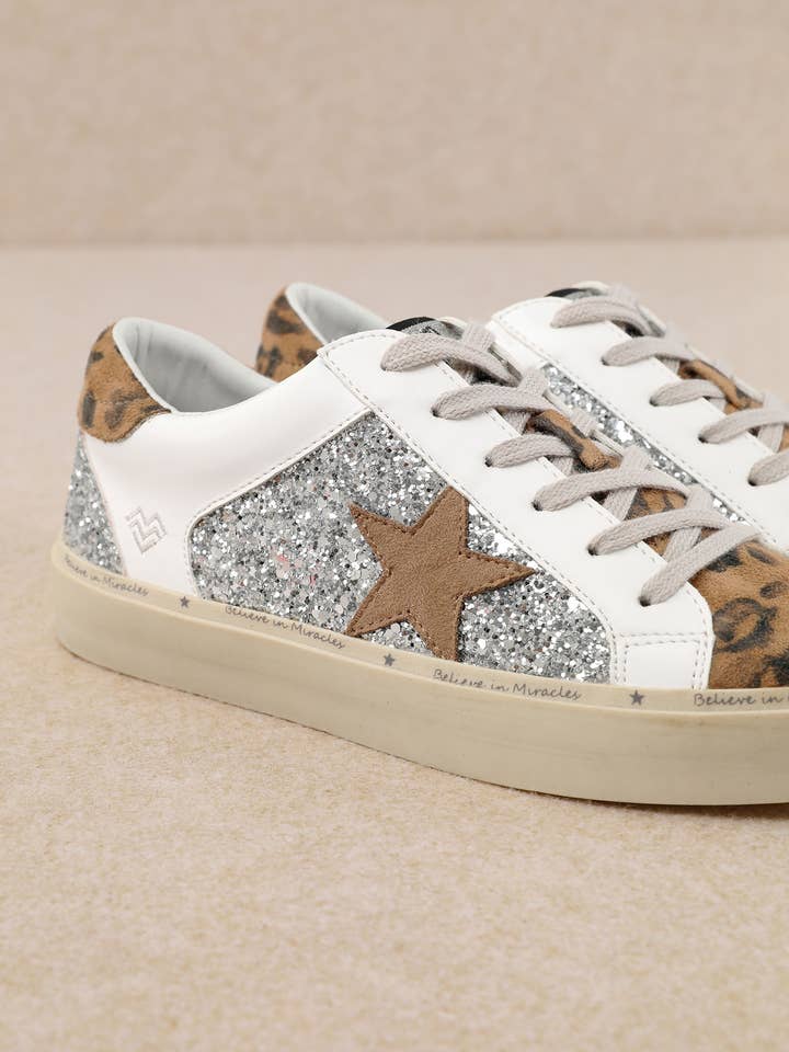 Mis Jes - Vente Baskets tendance – femme - MX-GABY49