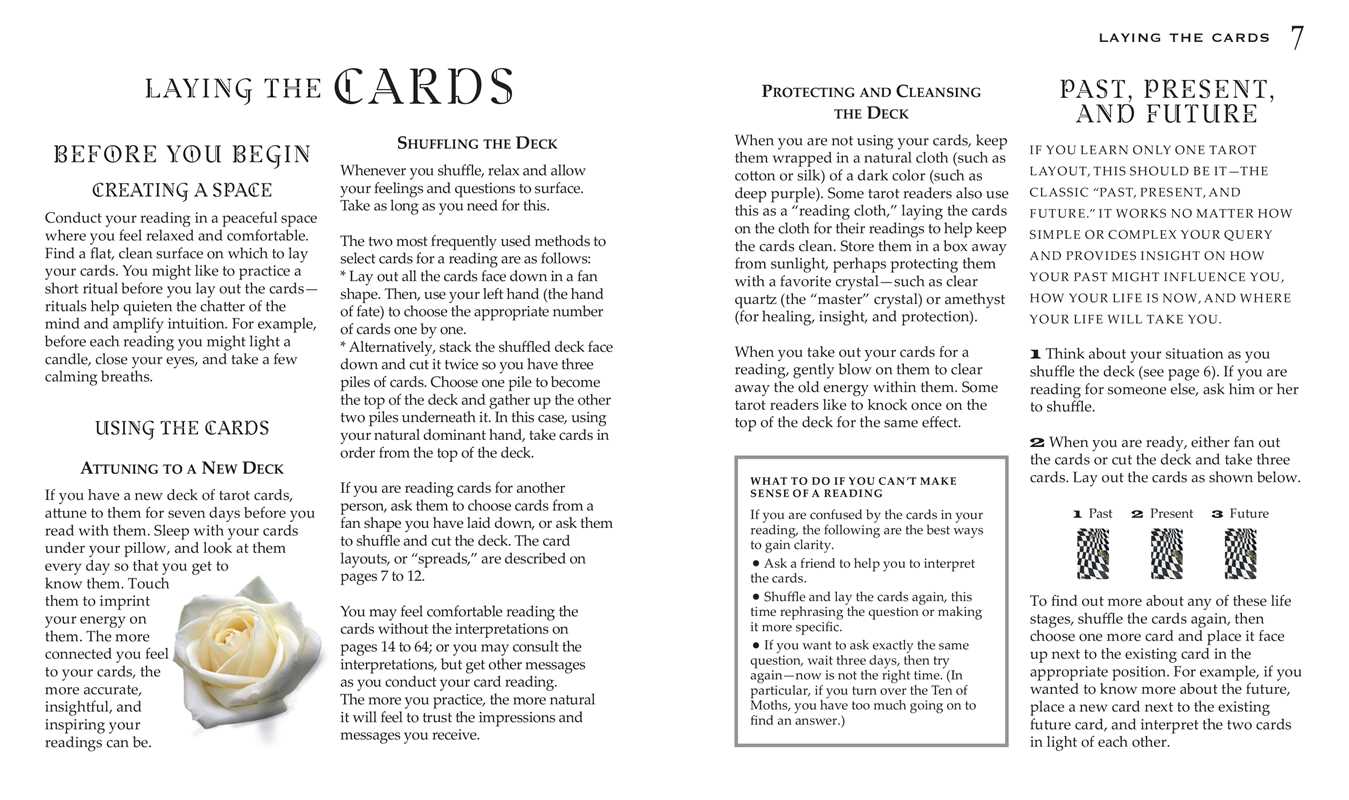 Simon & Schuster - Wholesale Philosophy - Gothic Steampunk Tarot by Liz Dean1