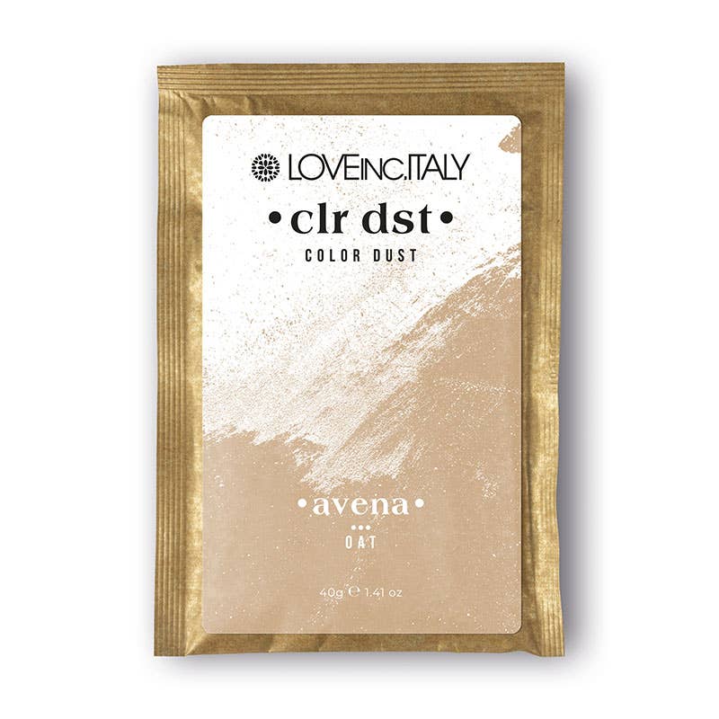 VISIONHAIRE SRL – wholesale Hårfärg – Color Dust Grönsaksolja - Professionell vegansk formula - 40 g63