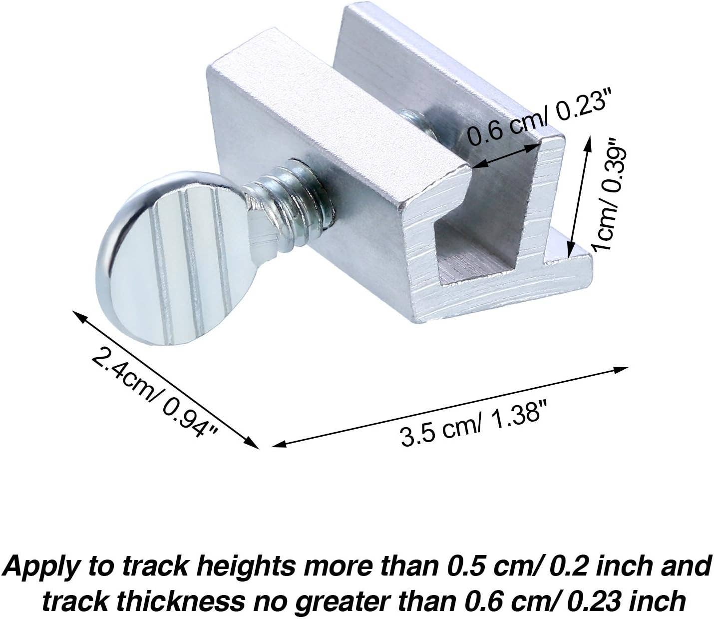 Innovarix - Wholesale Tool Set - Sliding Window Lock 2