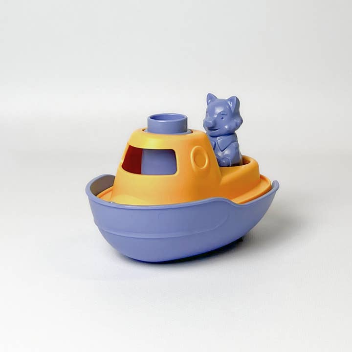 My First 2 in 1 Boat for wholesale by Ameico