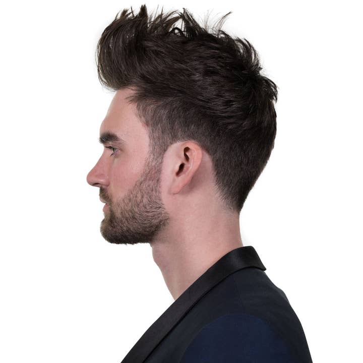 Hanz de Fuko - Wholesale Hair Styling Gel/Mousse - Scheme Cream