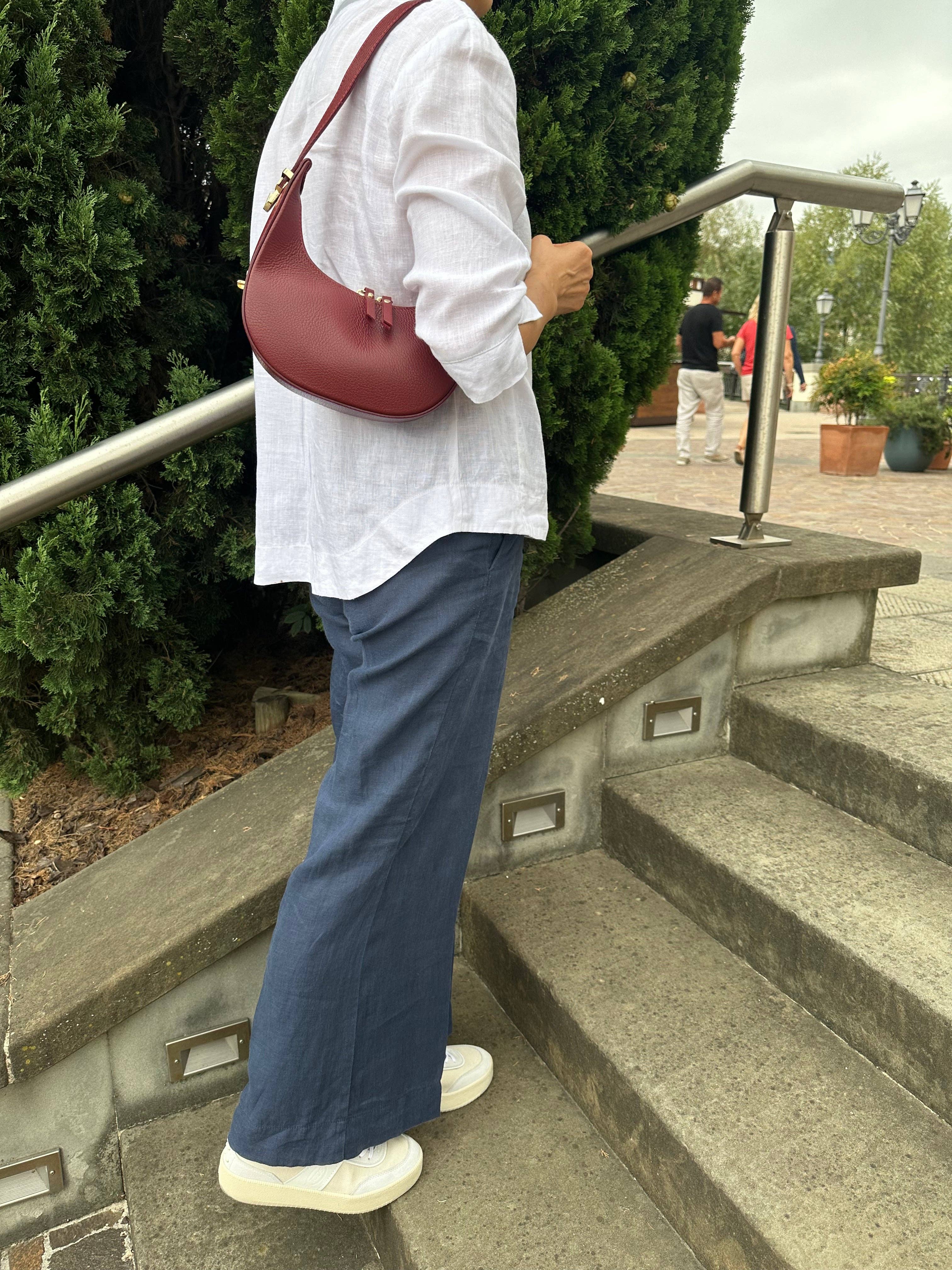 Zhade - Wholesale Shoulder bag – women's - ELLY - mini hobo bag11