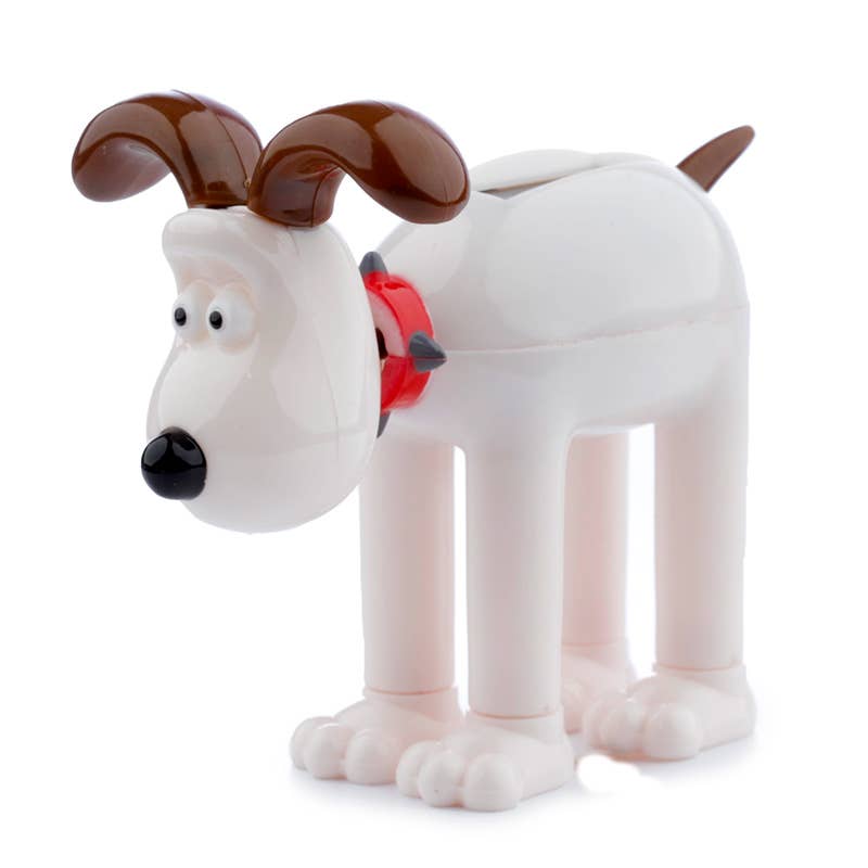 Puckator Ltd – Engroshandel Pynt – Gromit Solar Pal4