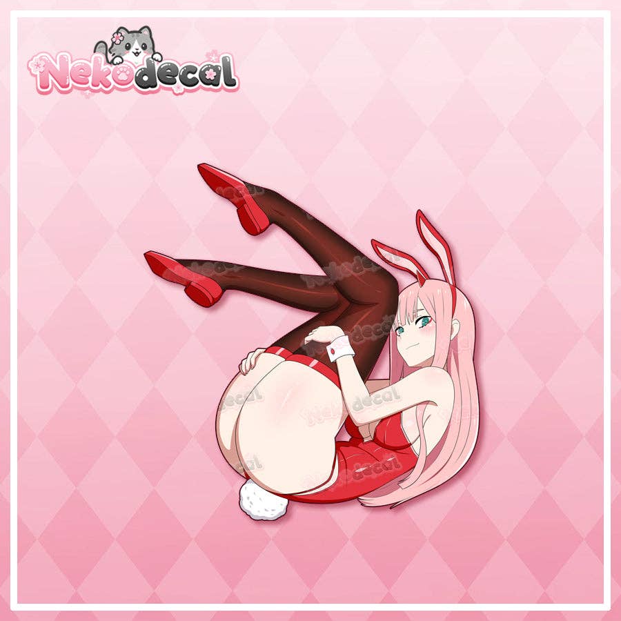 Nekodecal - Wholesale Sticker - Fortune Cookie Stickers 210