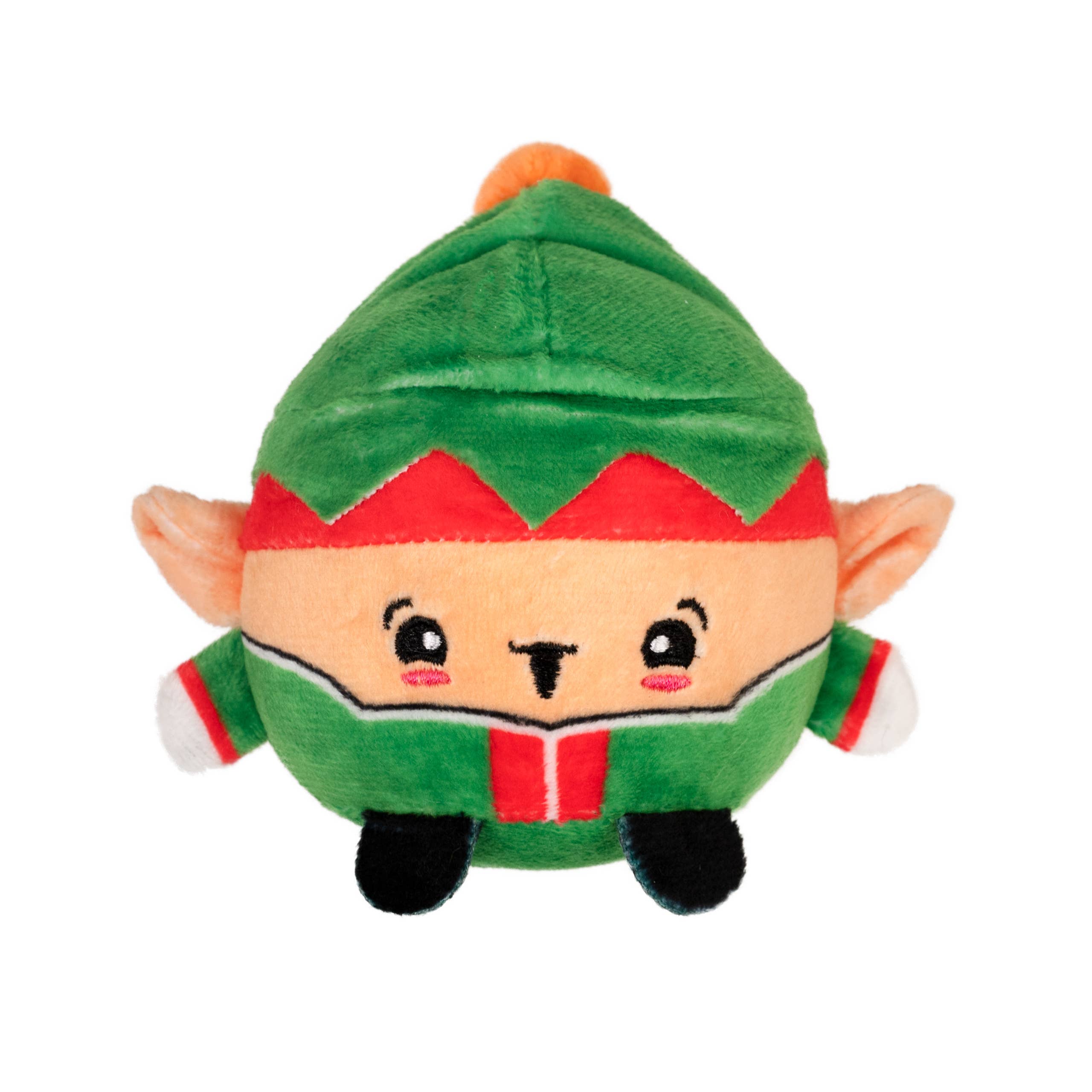 Scentco, Inc - Wholesale Stuffed/Plush Toy - Kids & Baby - Frosty Friends Plush Backpack Buddies - 36 count2