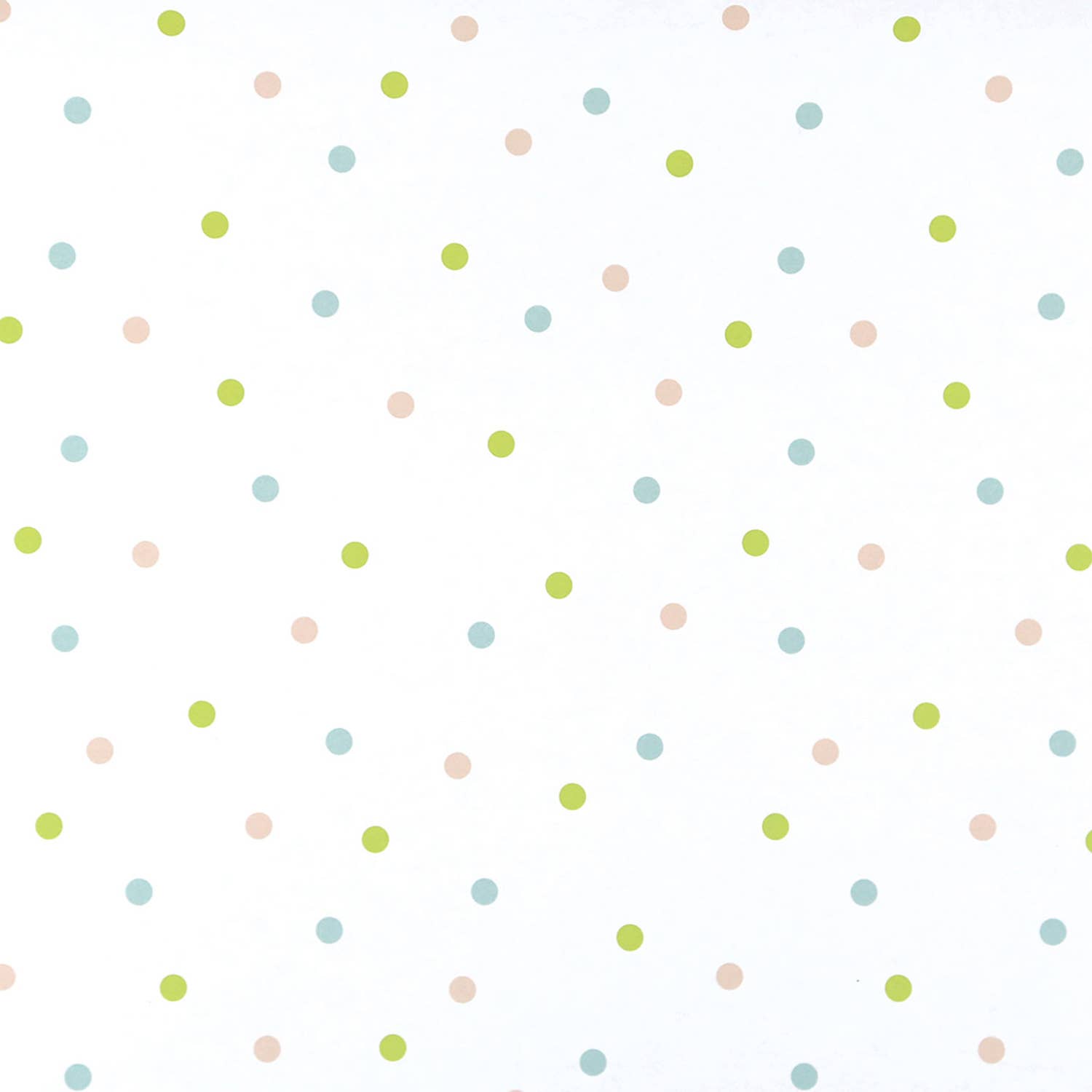 Kunst an Papier - Wholesale Flat Wrap - Emma Dots Wrapping Paper1