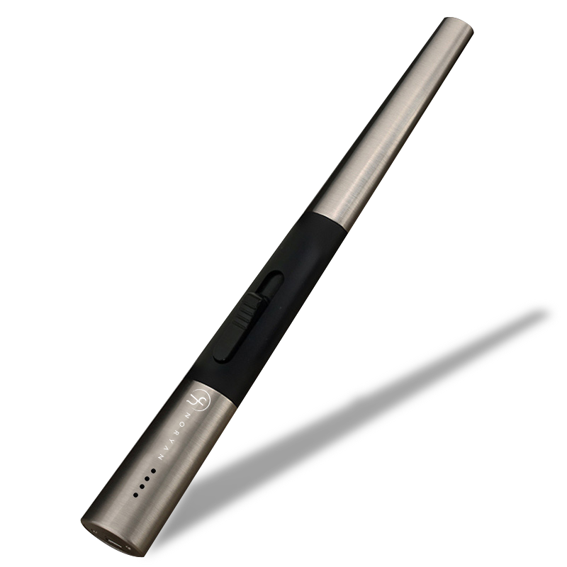 Noryan - Vendita all'ingrosso Accendini - Accendino Elettrico Riutilizzabile Spark 2.0, Ricaricabile USB2