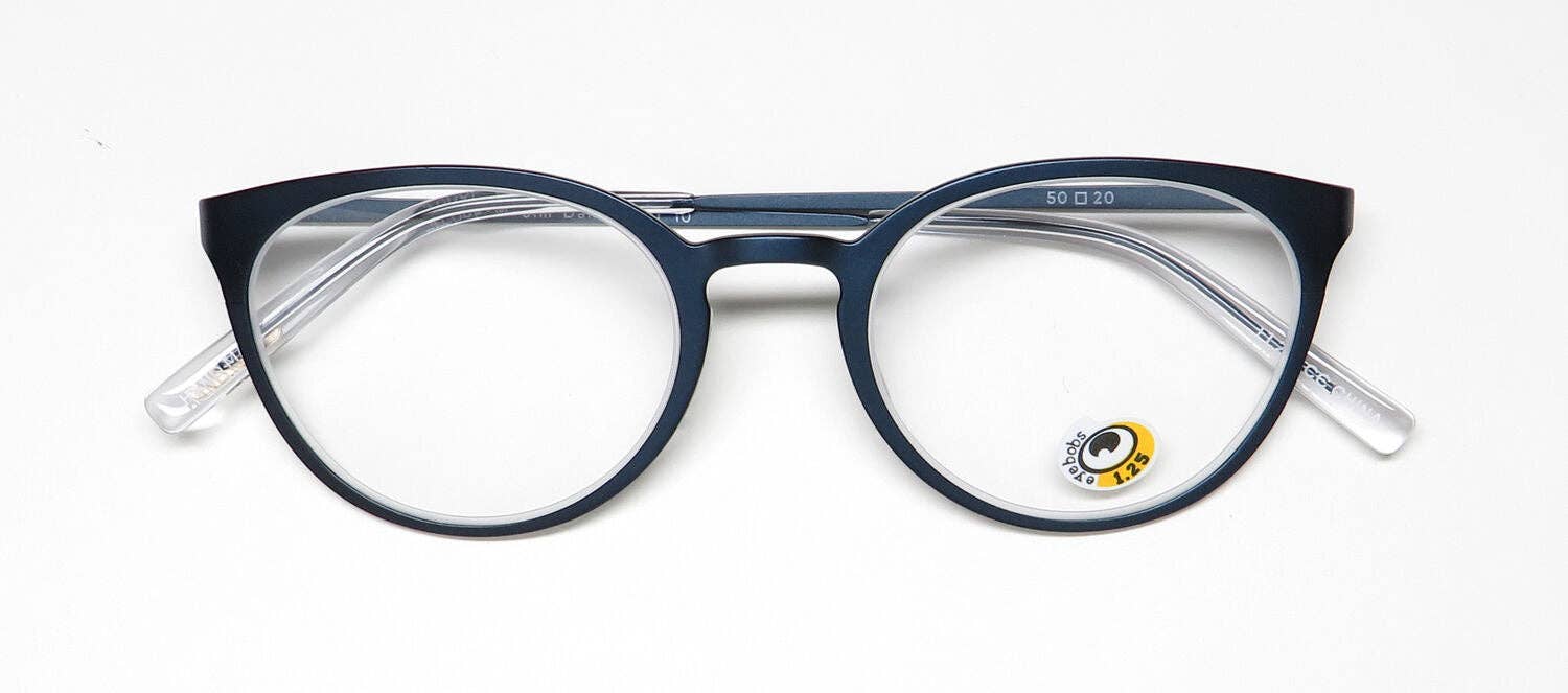 SPARE-SPECS, LLC - Wholesale Eyeglasses - Unisex - Eyebobs Jim Dandy Readers81