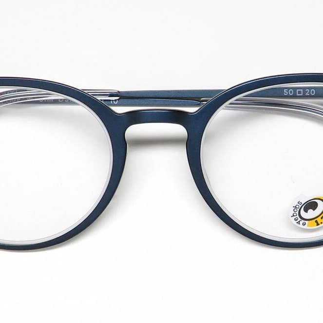 SPARE-SPECS, LLC - Wholesale Eyeglasses - Unisex - Eyebobs Jim Dandy Readers81