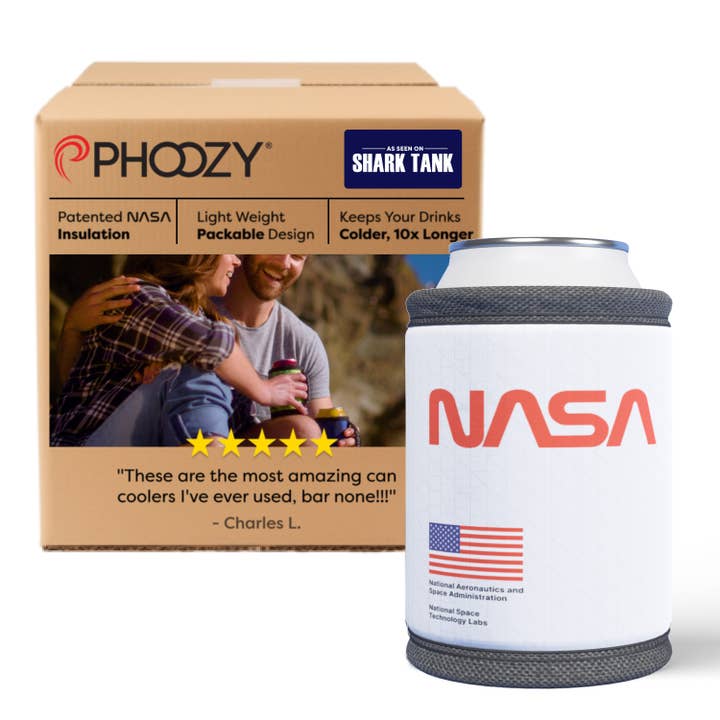 SPACE Limited Edition: Drink Capsule for wholesale by PHOOZY